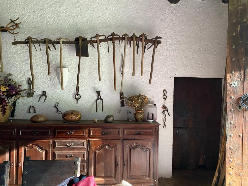  à vendre maison de campagne Sant Andreu De La Barca Baix Llobregat 8