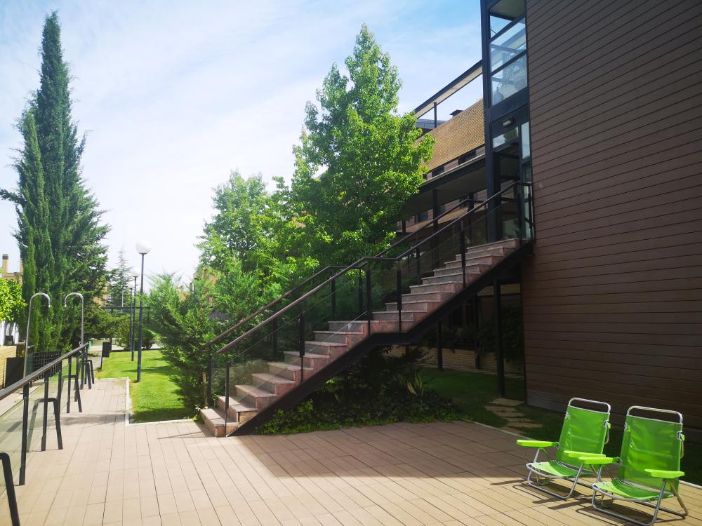  à vendre duplex Moncloa-Valdemarín Madrid Capital 32