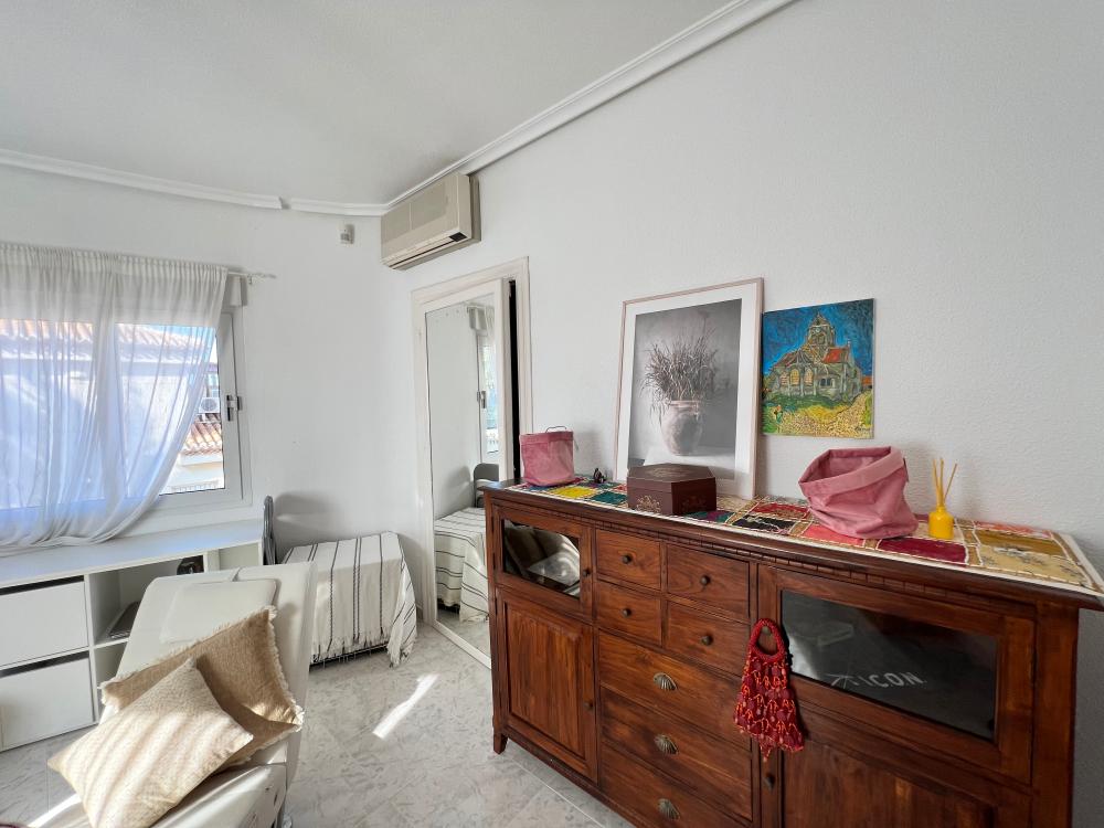  à vendre villa Orihuela Costa Baix Segura 29