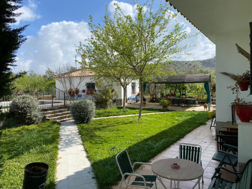  à vendre villa Baena Campiña De Baena 6