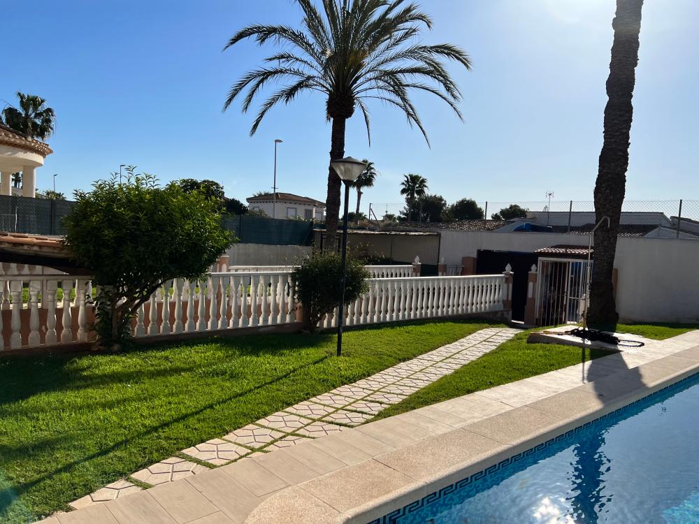  à vendre villa Orihuela Costa Baix Segura 50