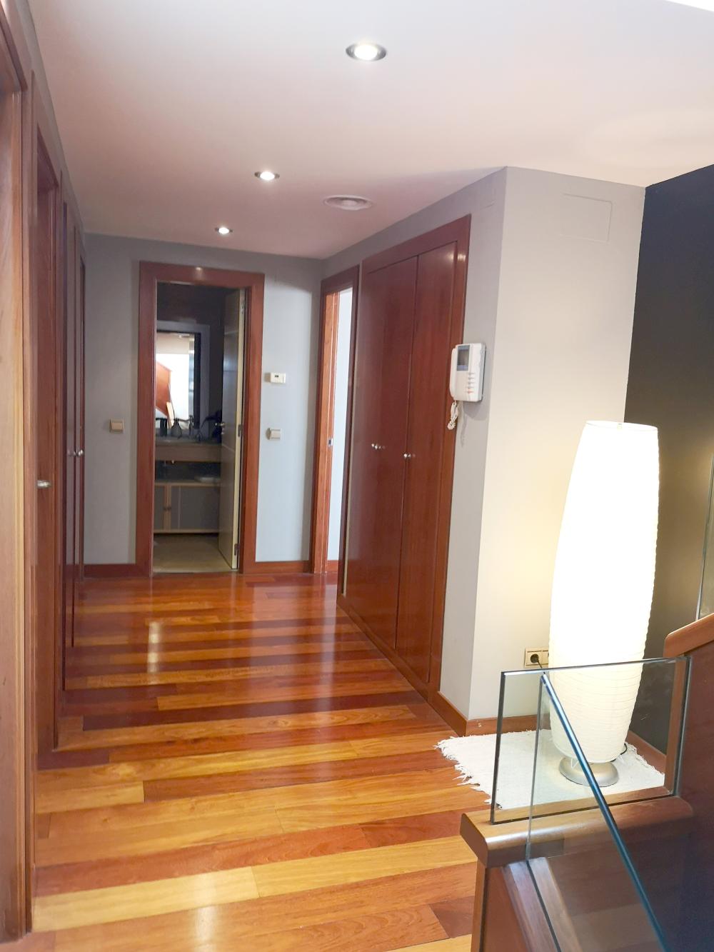  à vendre duplex Moncloa-Valdemarín Madrid Capital 14