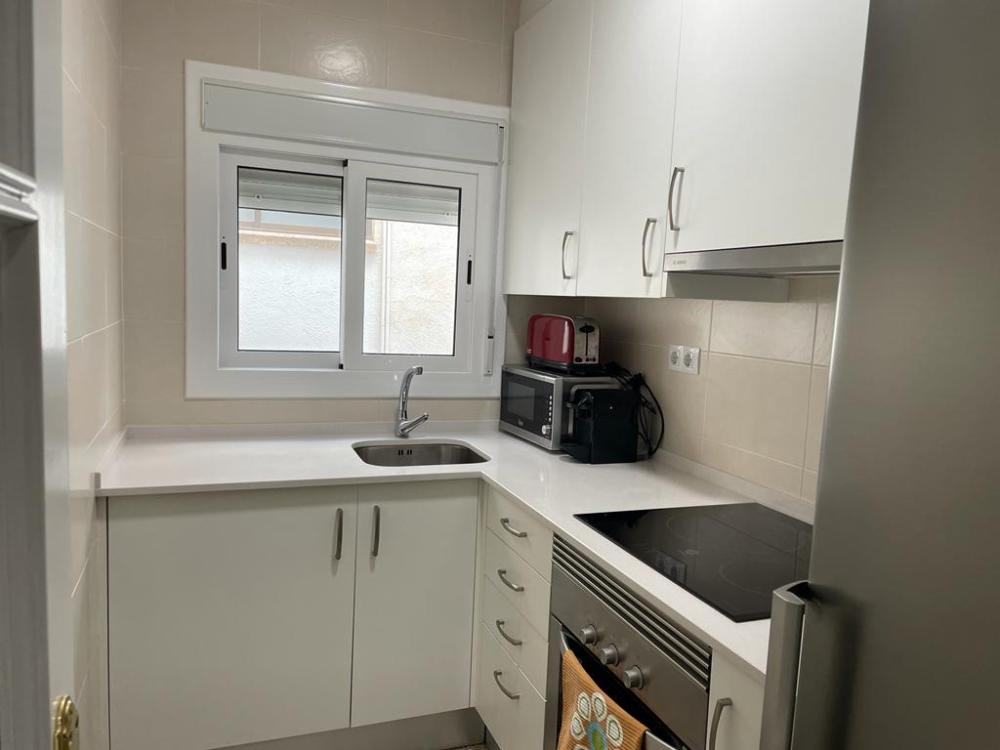  à vendre appartement L'hospitalet De L'infant Baix Camp 6