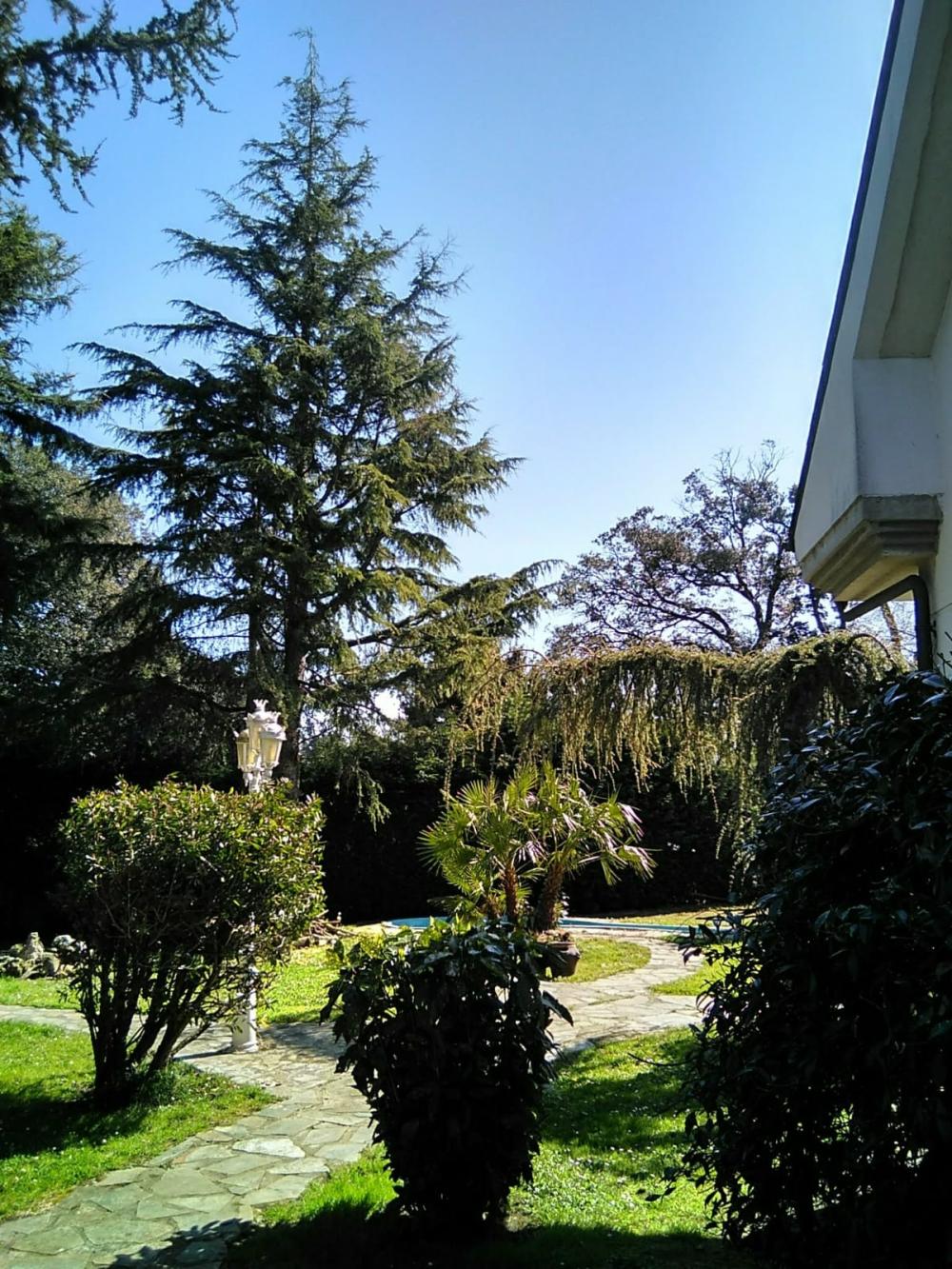  à vendre villa Gajano Trasmiera 9