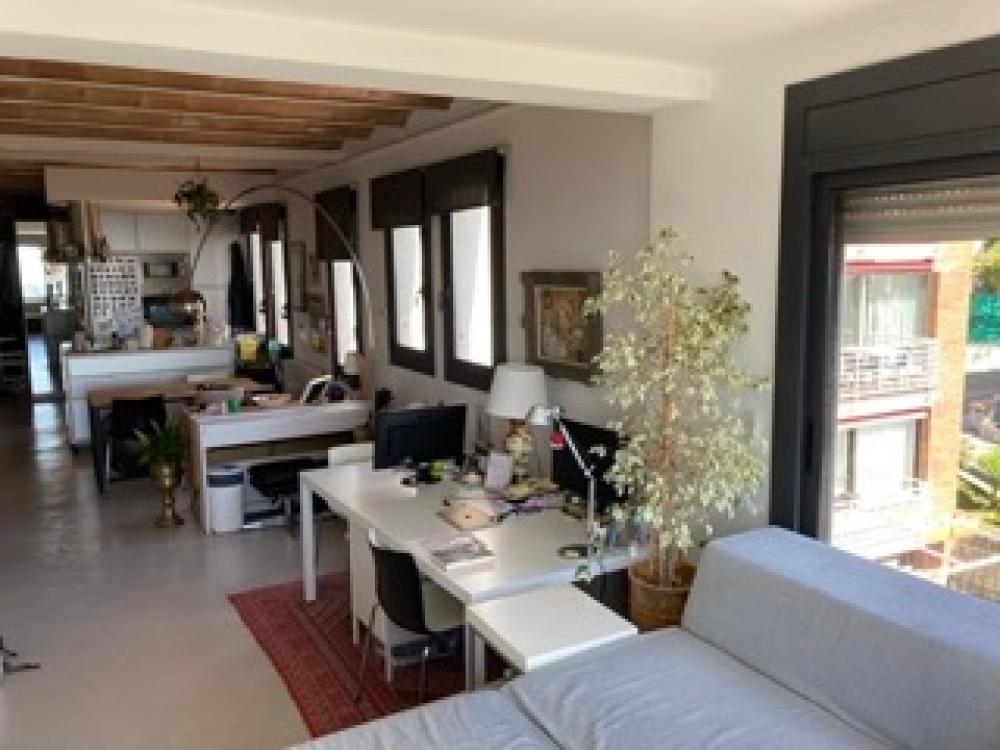  à vendre appartement Sarrià-Sant Gervasi-Vallvidrera-Tibidabo-Les Planes Barcelonès 5