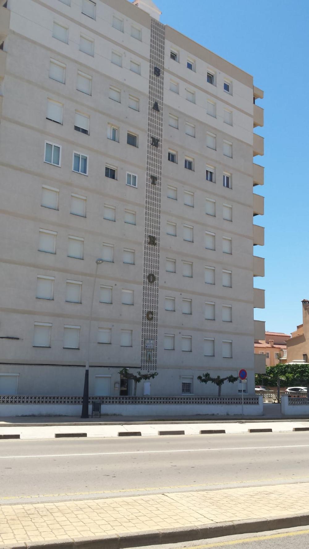 à vendre appartement L'hospitalet De L'infant Baix Camp 15