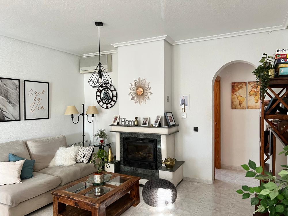  à vendre villa Orihuela Costa Baix Segura 17