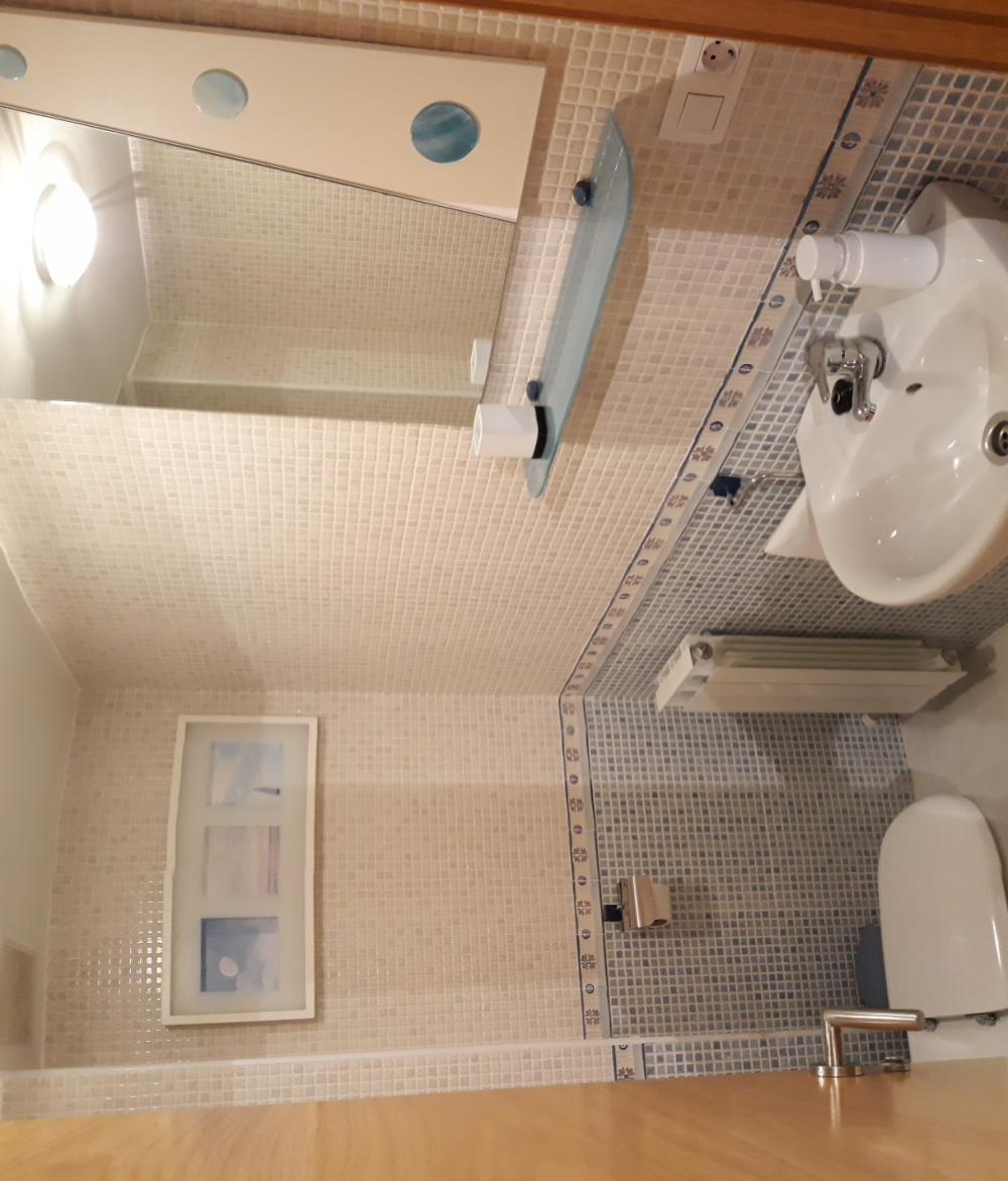  à vendre duplex Sallent De Gállego Alto Gállego 14