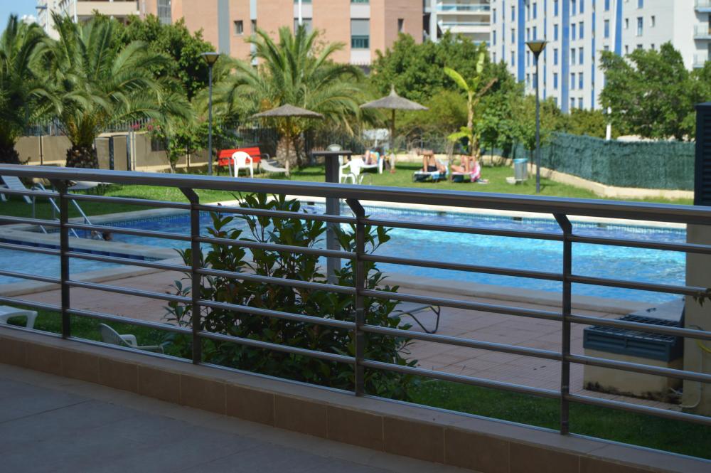  à vendre appartement La Cala Marina Baixa 26