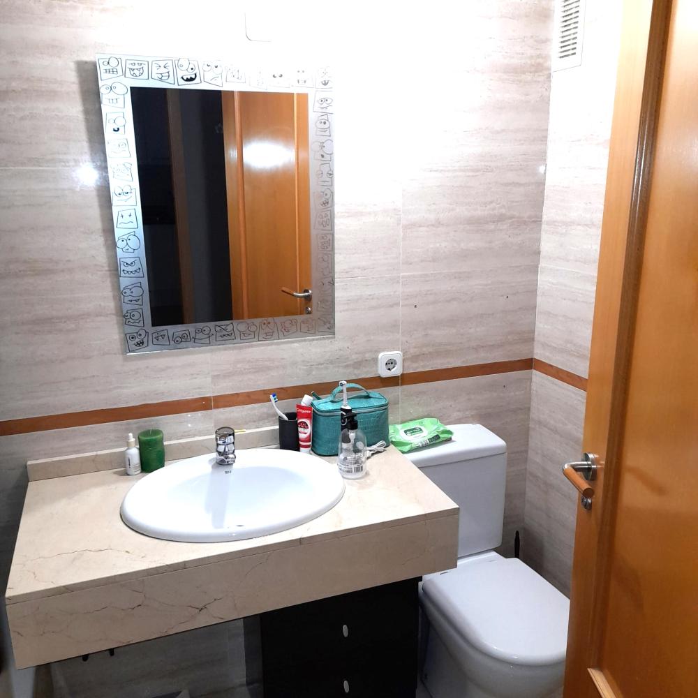  à vendre appartement La Cala Marina Baixa 10