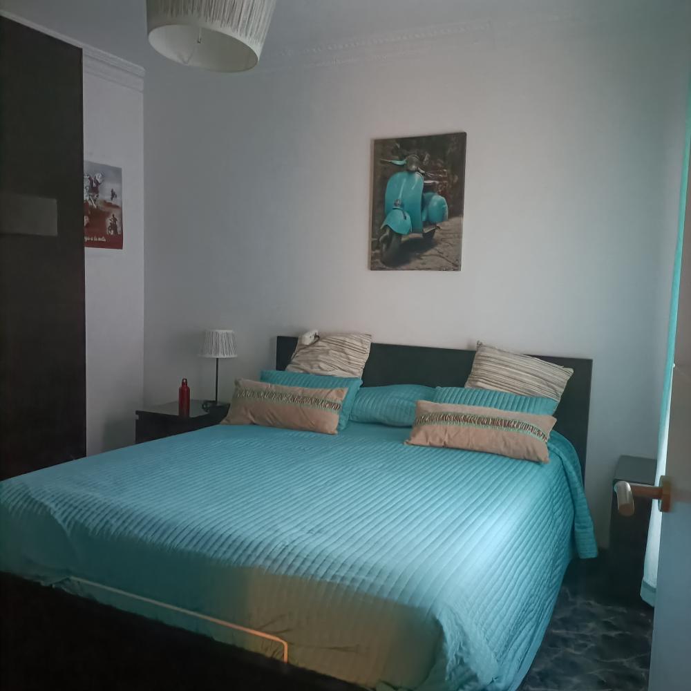  à vendre duplex Los Navalucillos Jara (La) 5