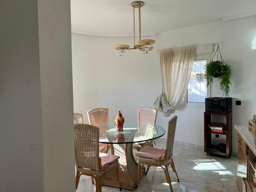  à vendre villa Orihuela Costa Baix Segura 9