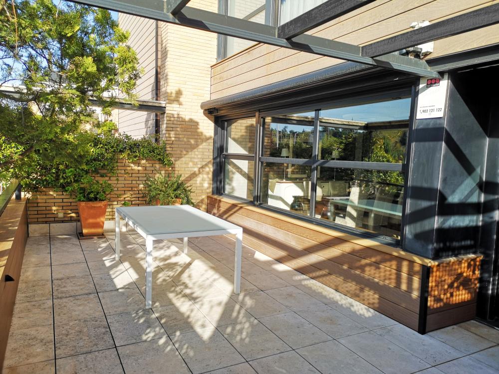  à vendre duplex Moncloa-Valdemarín Madrid Capital 7