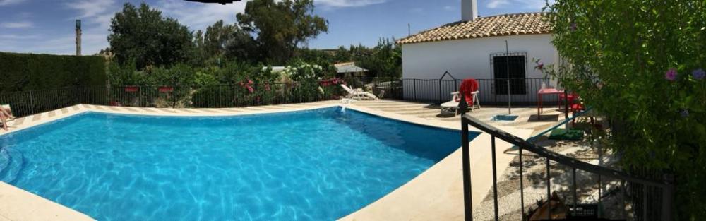  à vendre villa Baena Campiña De Baena 3