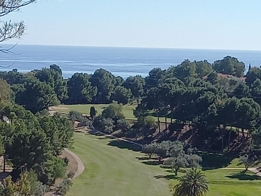  à vendre terrain Sierra De Altea Marina Baixa 15