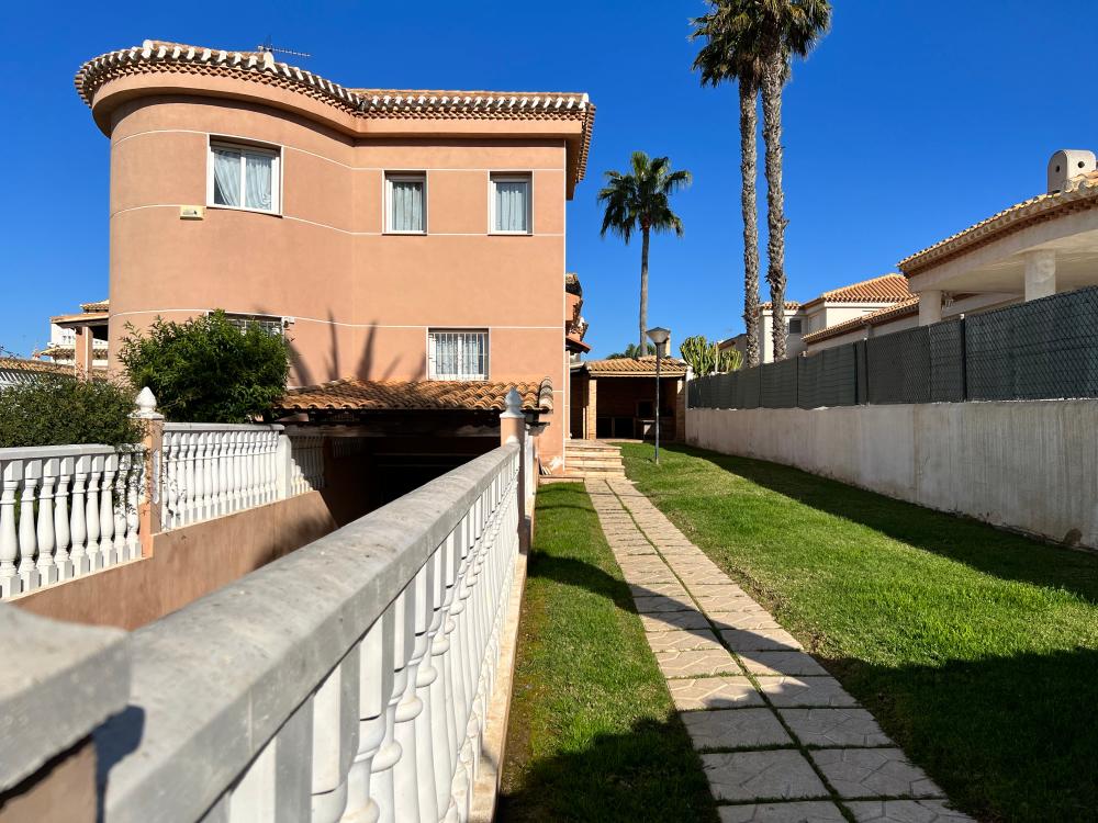  à vendre villa Orihuela Costa Baix Segura 23