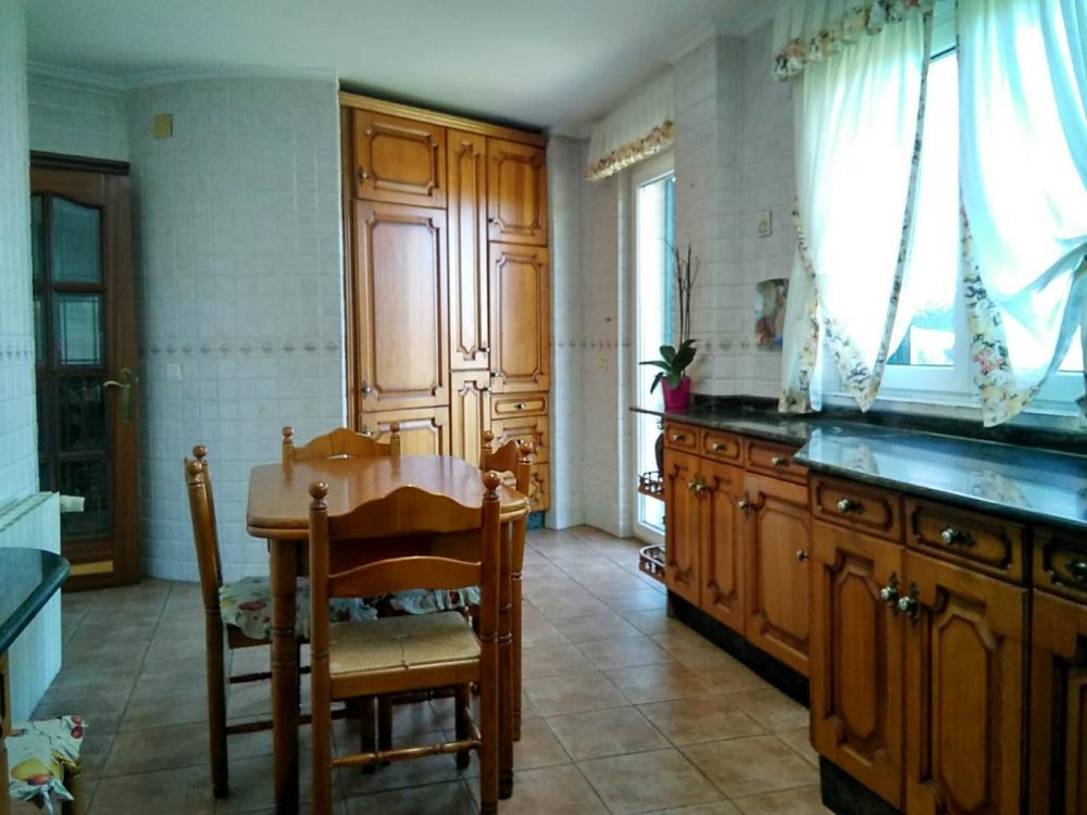 à vendre villa Gajano Trasmiera 18
