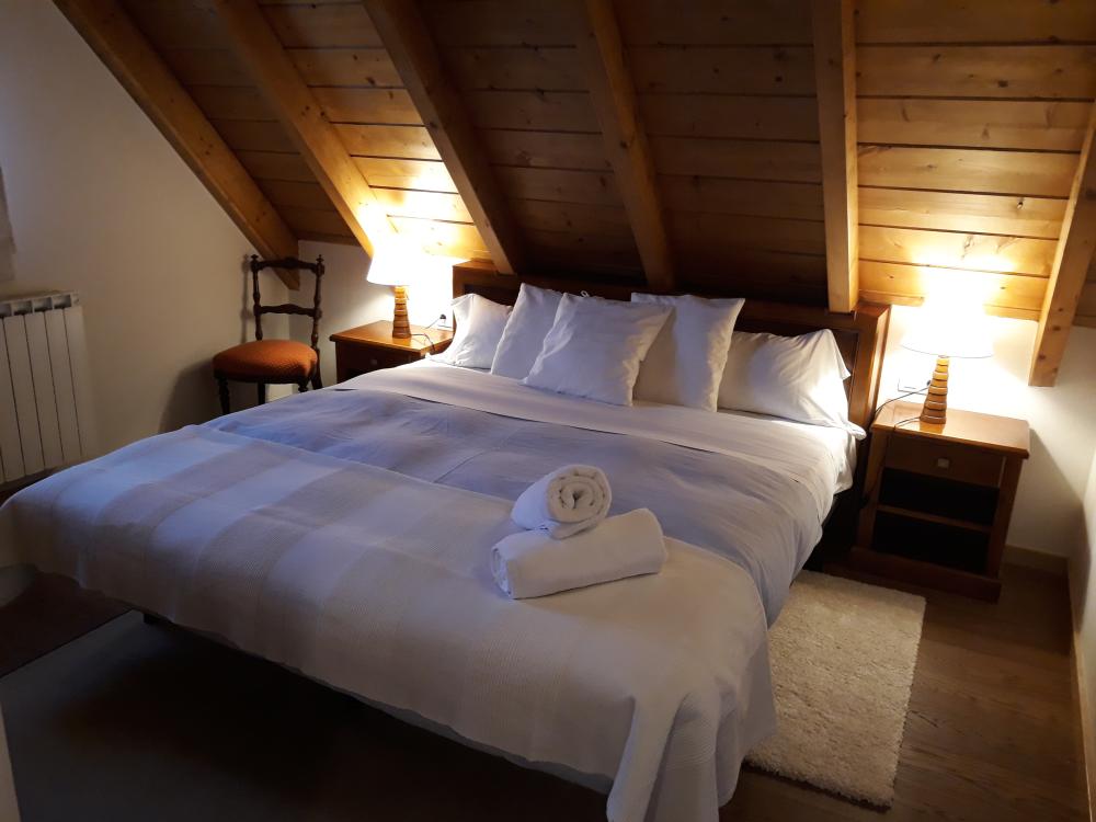  à vendre duplex Sallent De Gállego Alto Gállego 16