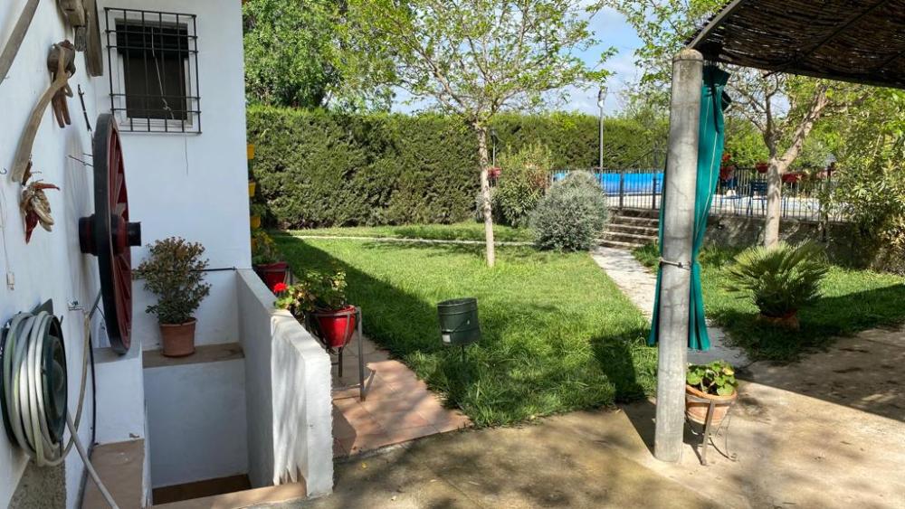  à vendre villa Baena Campiña De Baena 12
