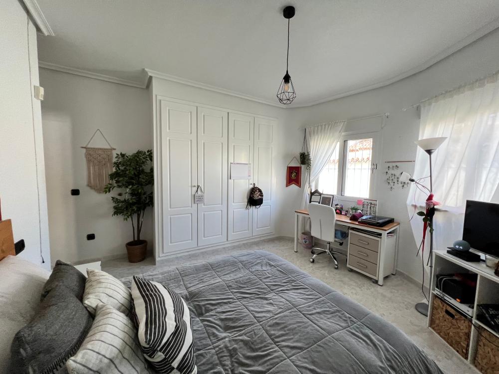  à vendre villa Orihuela Costa Baix Segura 7