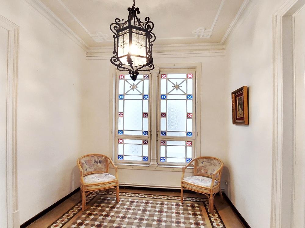  à vendre appartement Eixample-Dreta De L'eixample 08007 Barcelonès 1