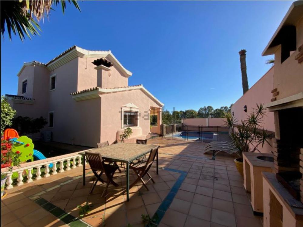  à vendre villa Atalaya Isdabe Costa Del Sol Occidental 40