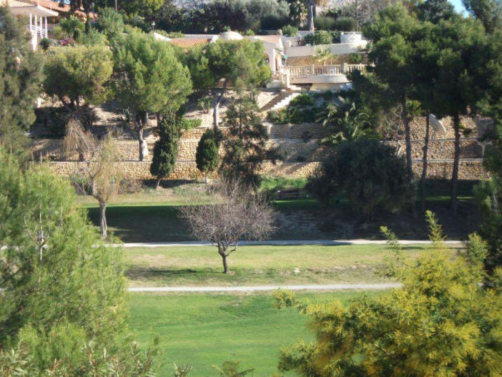  à vendre terrain Sierra De Altea Marina Baixa 3