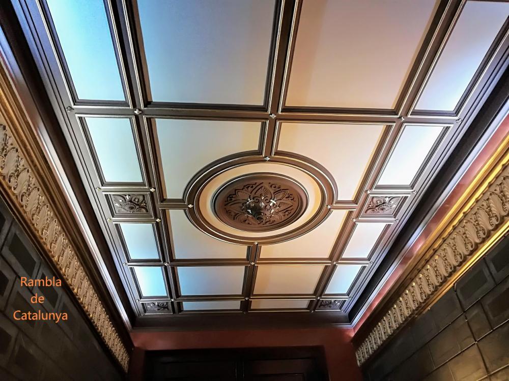  à vendre appartement Eixample-Dreta De L'eixample 08007 Barcelonès 49