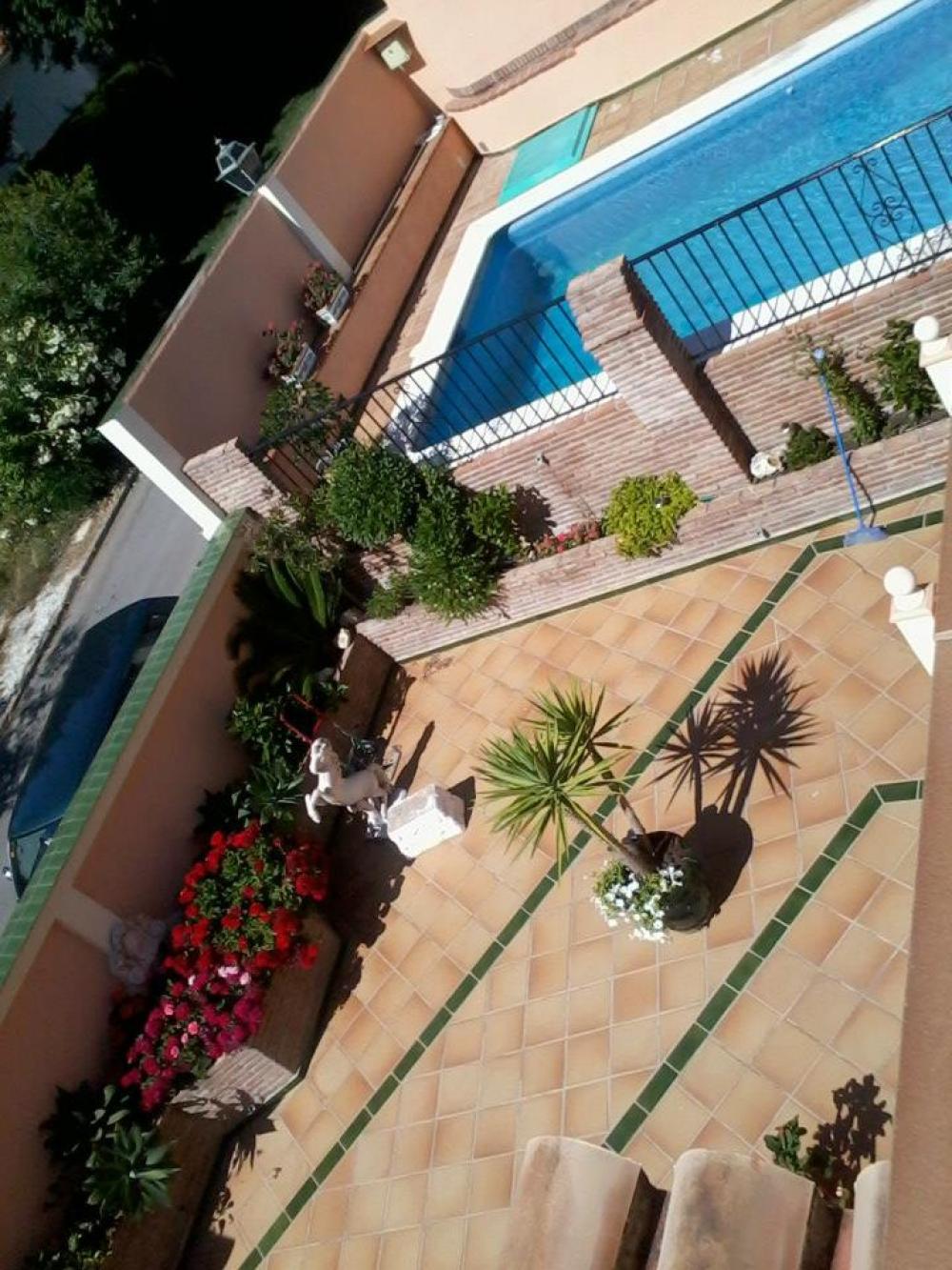  à vendre villa Atalaya Isdabe Costa Del Sol Occidental 25