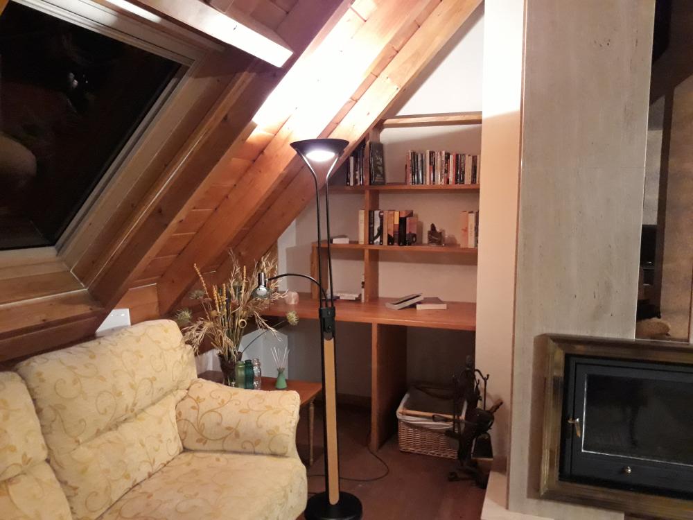  à vendre duplex Sallent De Gállego Alto Gállego 7