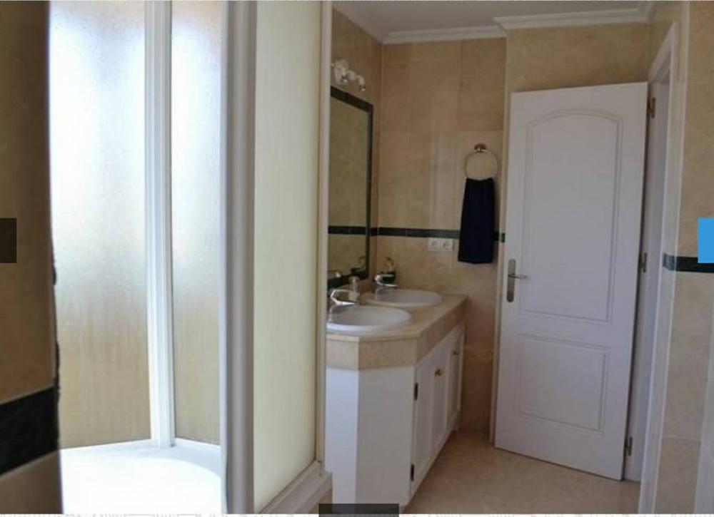  à vendre villa Atalaya Isdabe Costa Del Sol Occidental 3
