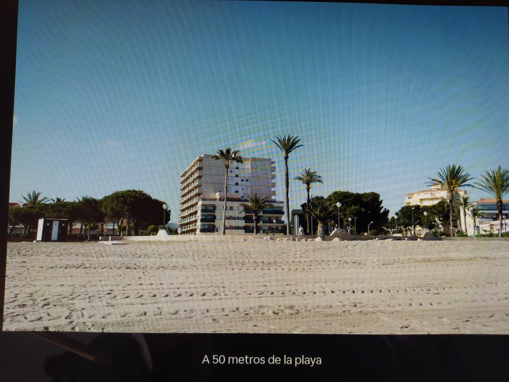  à vendre appartement L'hospitalet De L'infant Baix Camp 2
