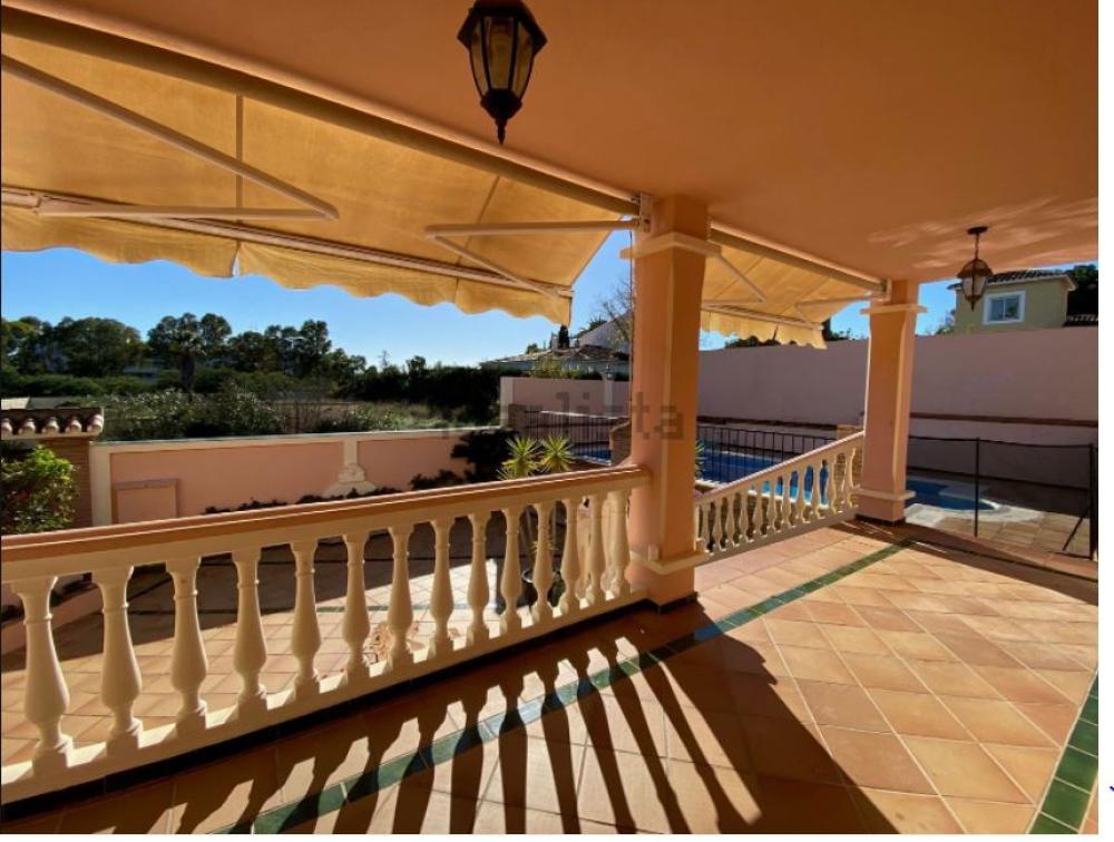  à vendre villa Atalaya Isdabe Costa Del Sol Occidental 32