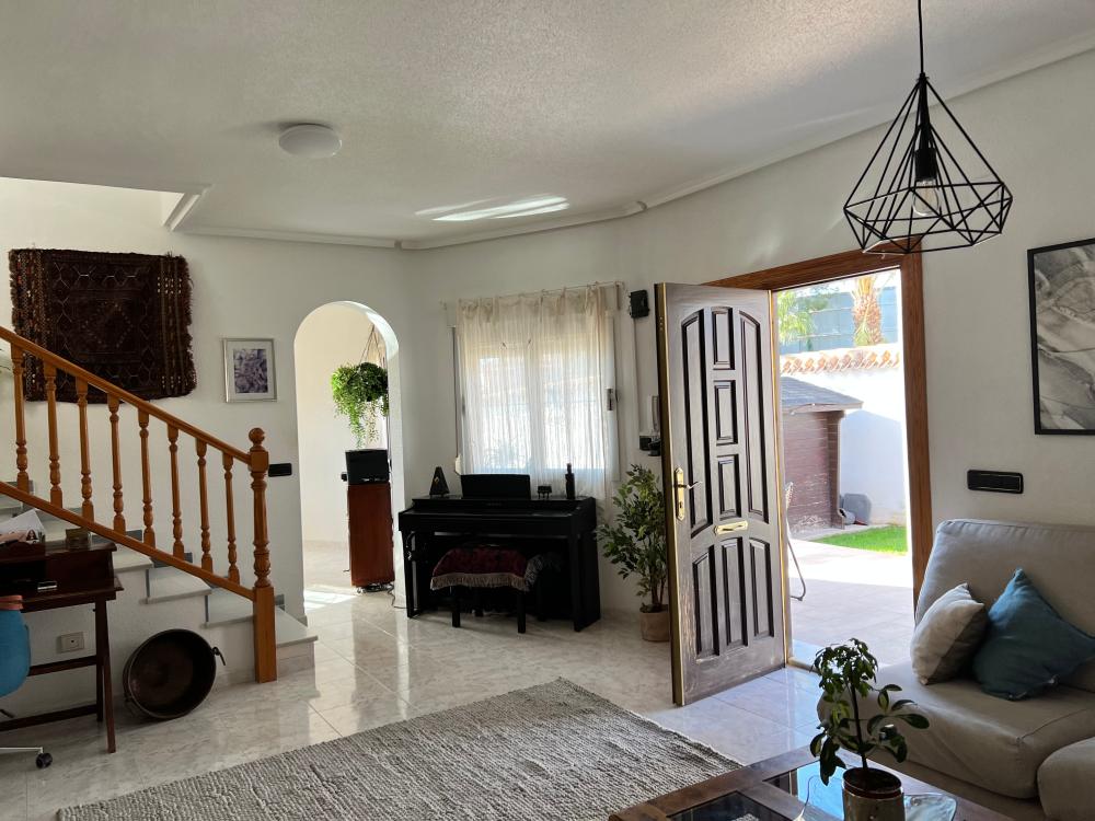  à vendre villa Orihuela Costa Baix Segura 36