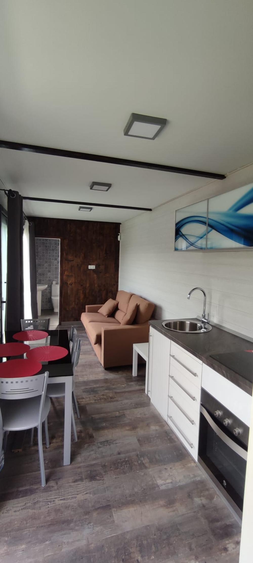  à vendre maison Sexmo Valle Del Guadalhorce 7