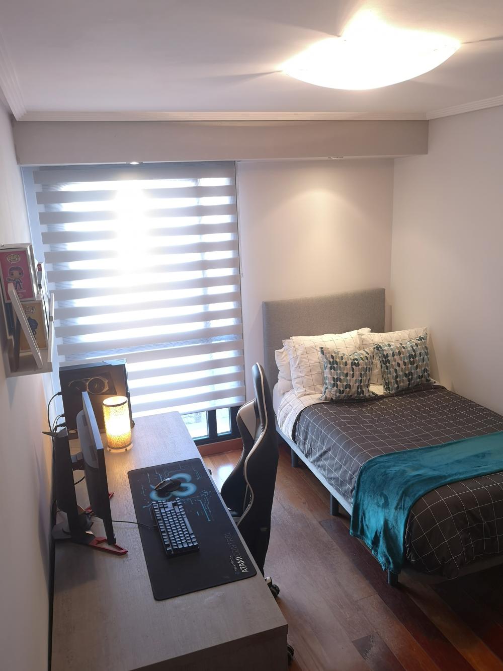  à vendre duplex Moncloa-Valdemarín Madrid Capital 23