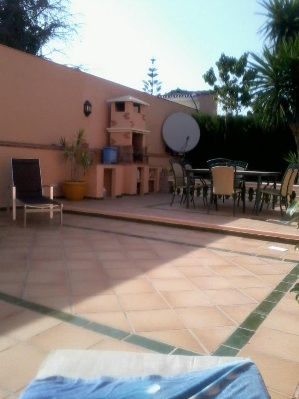  à vendre villa Atalaya Isdabe Costa Del Sol Occidental 24