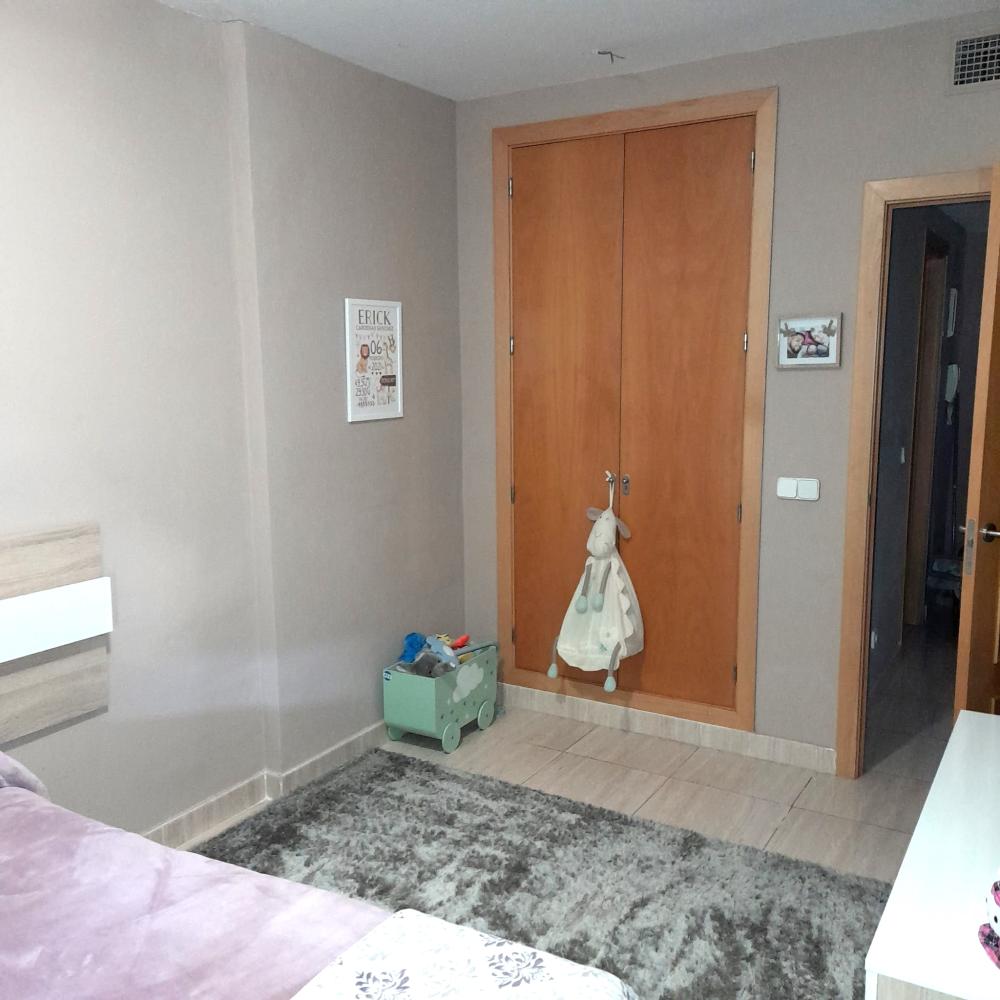  à vendre appartement La Cala Marina Baixa 9