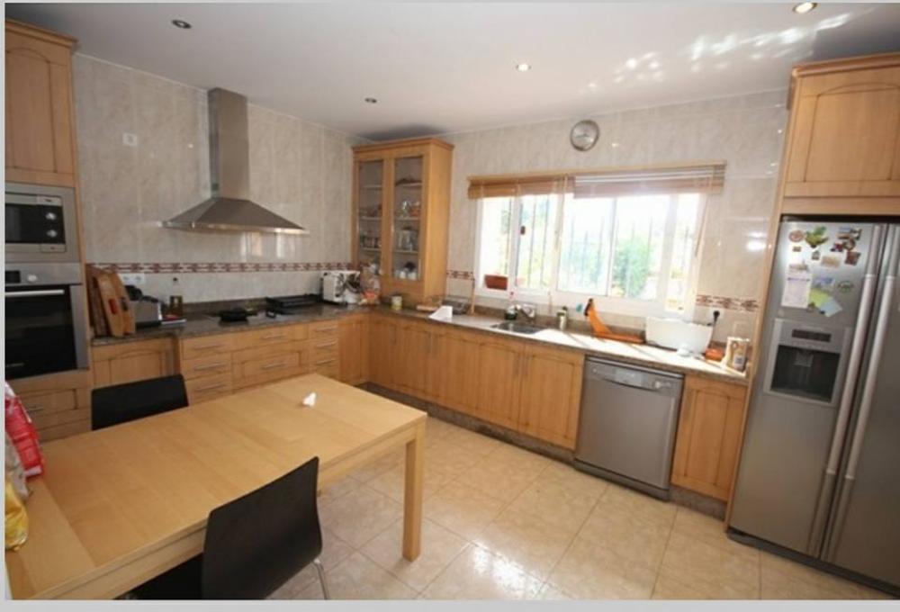  à vendre villa Atalaya Isdabe Costa Del Sol Occidental 12