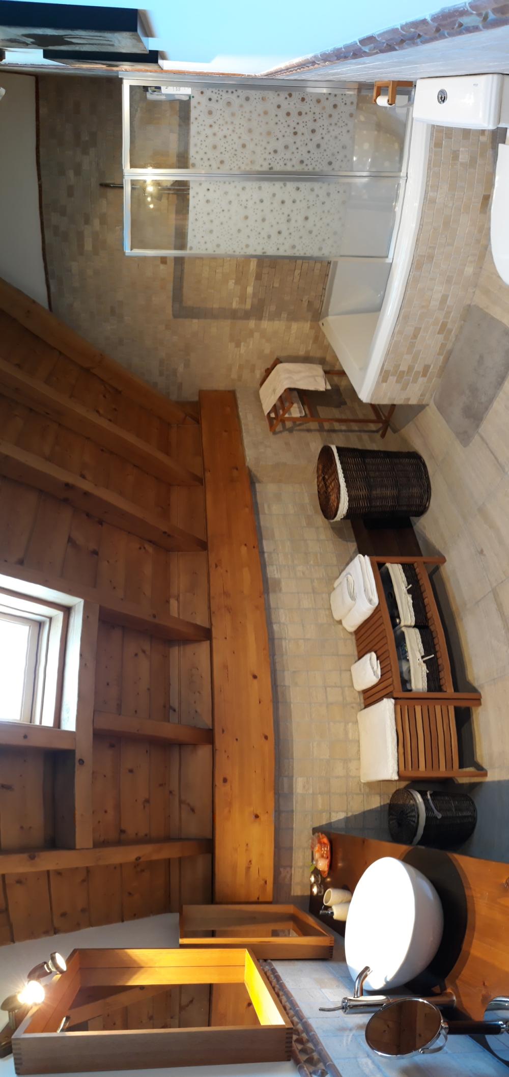  à vendre duplex Sallent De Gállego Alto Gállego 27
