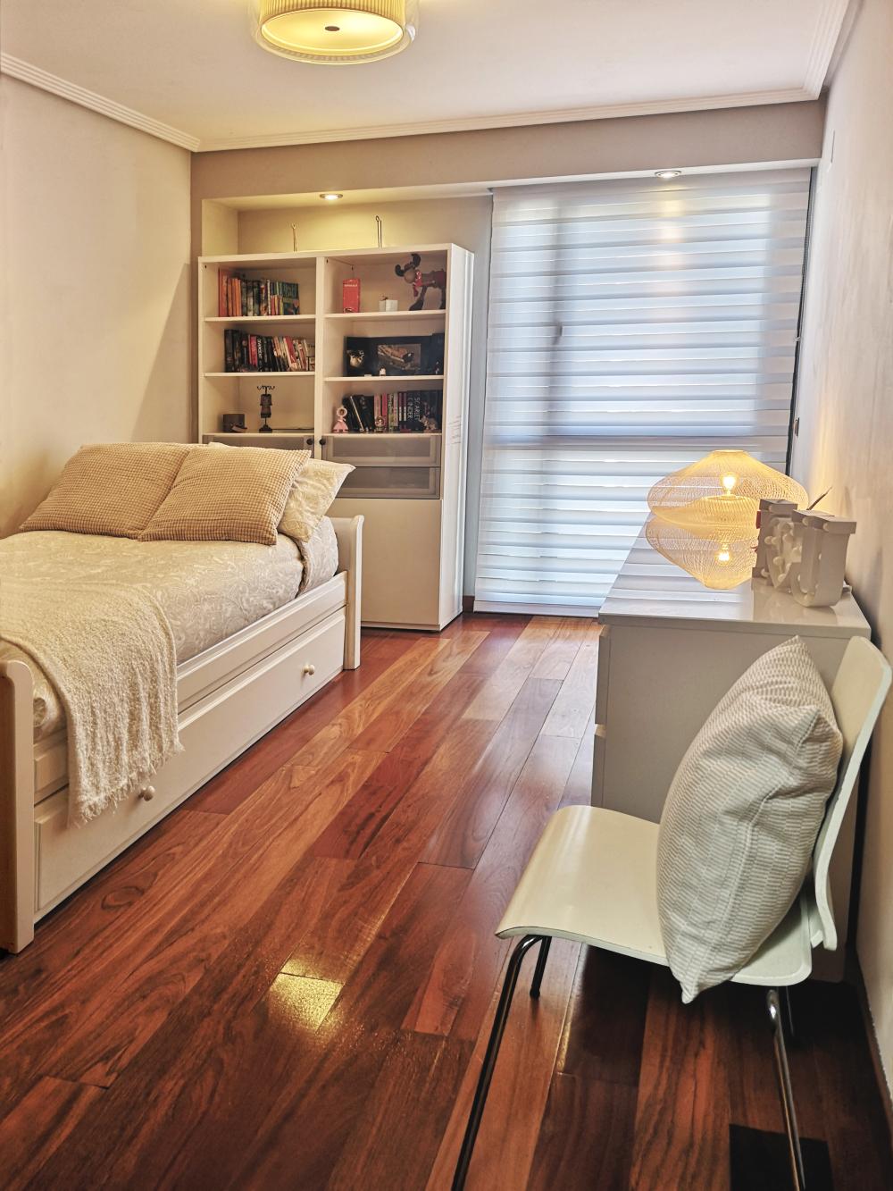  à vendre duplex Moncloa-Valdemarín Madrid Capital 20
