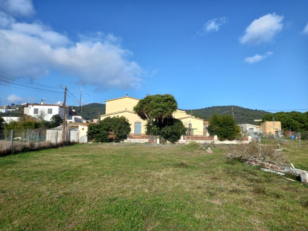 à vendre maison Malgrat De Mar Maresme 9