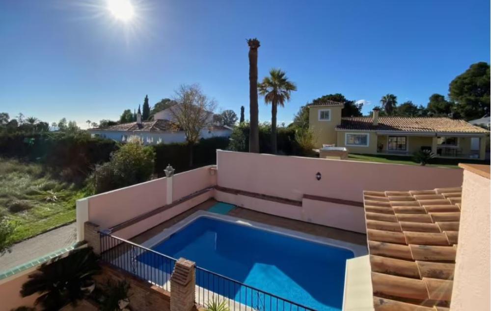  à vendre villa Atalaya Isdabe Costa Del Sol Occidental 41