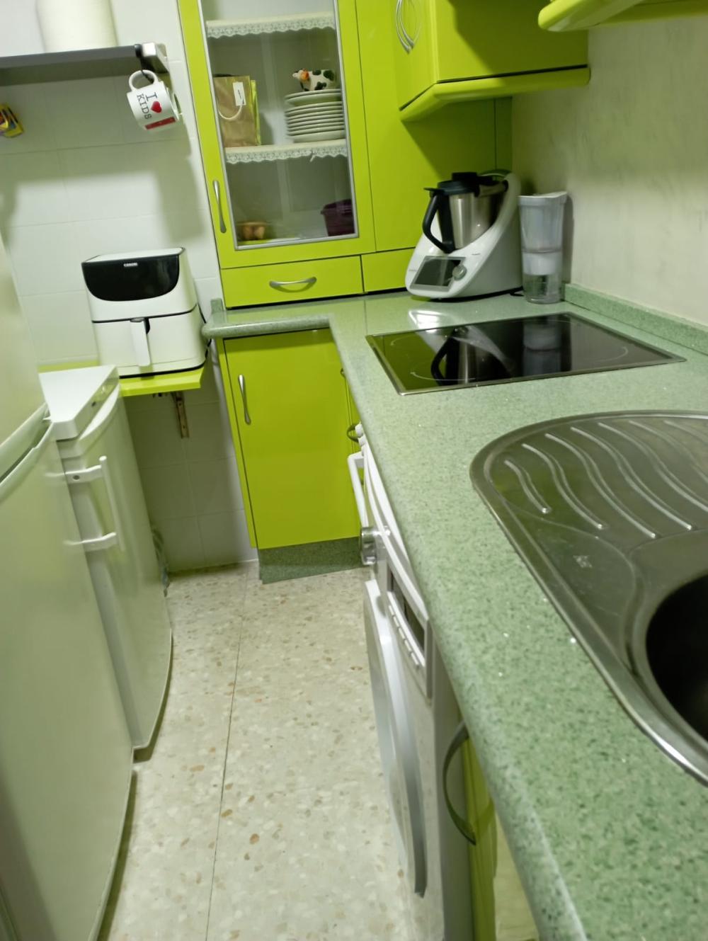  à vendre appartement Arcos De La Frontera Sierra De Cádiz 10