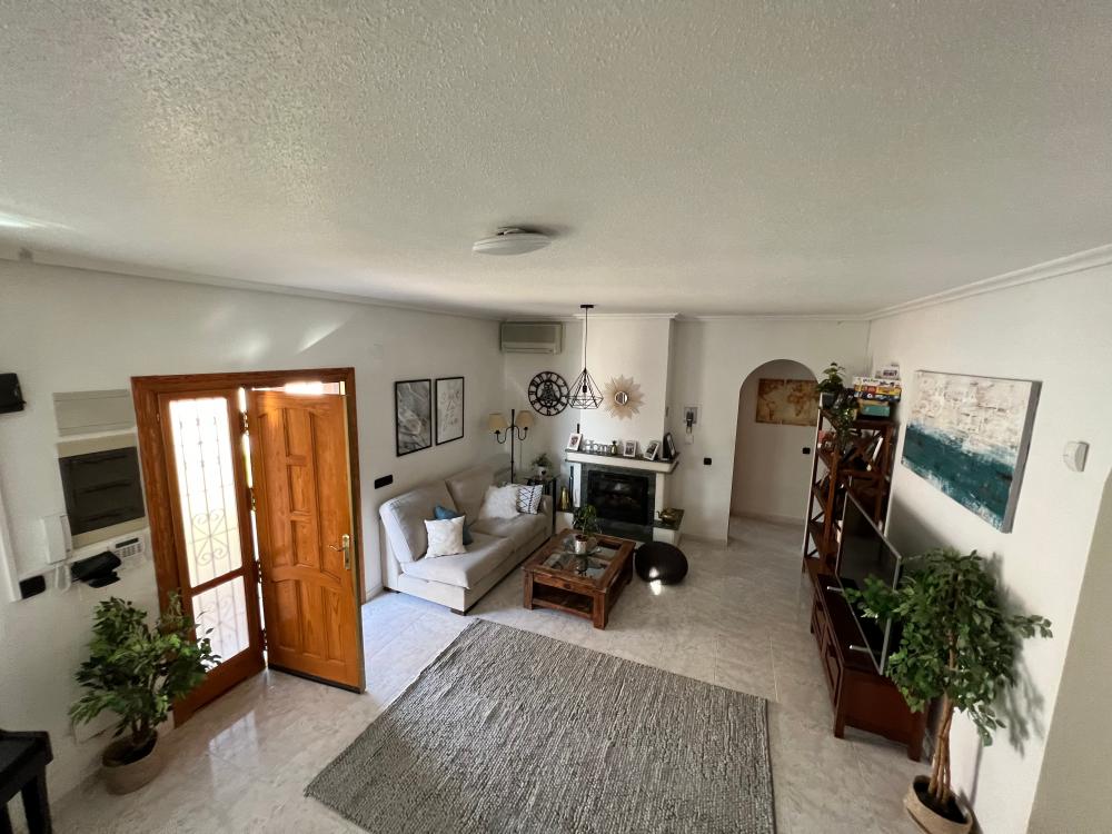  à vendre villa Orihuela Costa Baix Segura 28