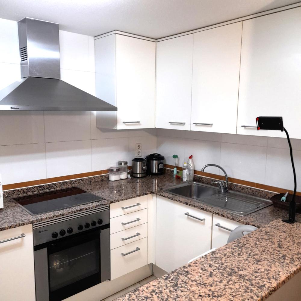  à vendre appartement La Cala Marina Baixa 16