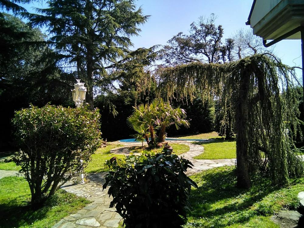  à vendre villa Gajano Trasmiera 7