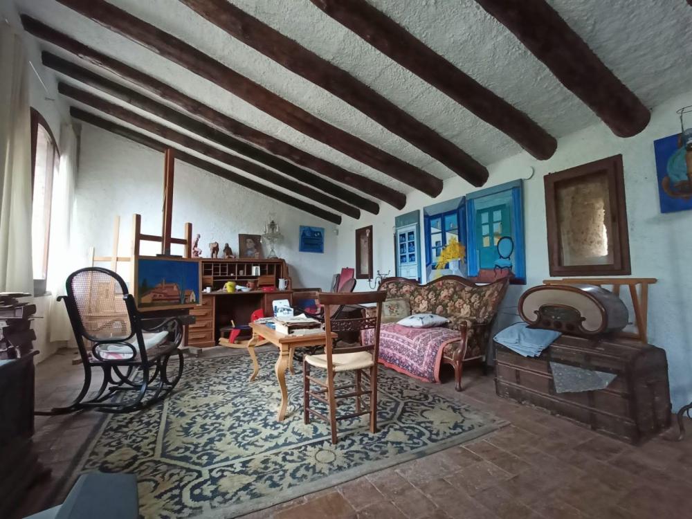  à vendre maison de campagne Sant Andreu De La Barca Baix Llobregat 13