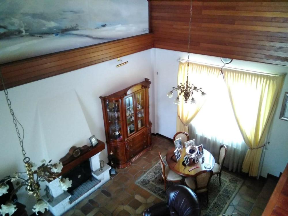  à vendre villa Gajano Trasmiera 22
