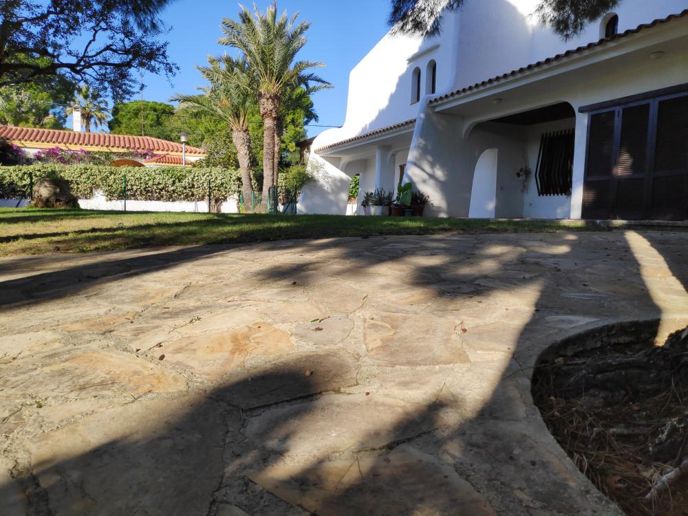 à vendre villa Barri Maritim De Comarruga Baix Penedès 2